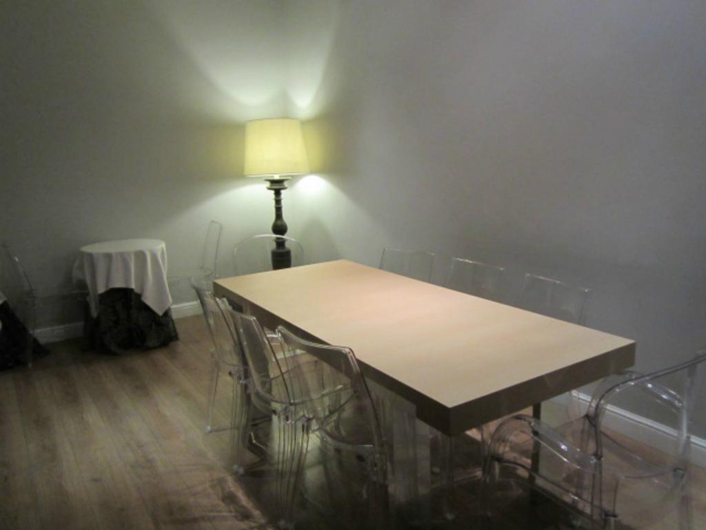 Condotti 29 Rom Eksteriør billede